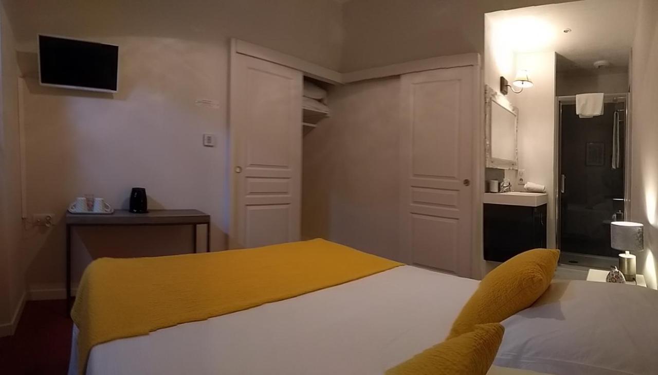 Bed and Breakfast Mas De Camejean Lambesc Zewnętrze zdjęcie