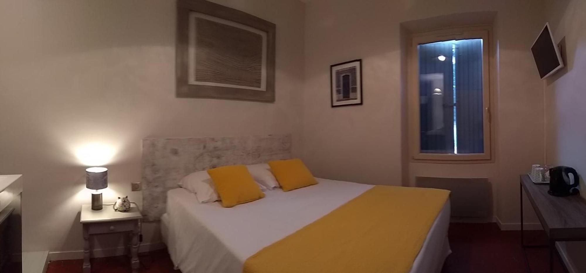 Bed and Breakfast Mas De Camejean Lambesc Zewnętrze zdjęcie