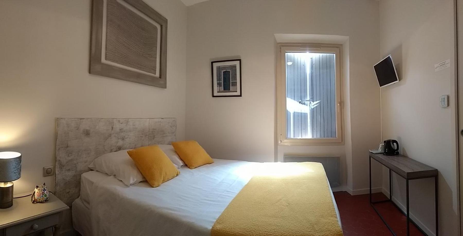 Bed and Breakfast Mas De Camejean Lambesc Zewnętrze zdjęcie